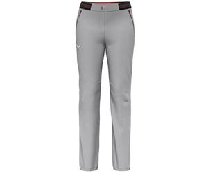 SALEWA Pedroc 4 Dst Reg Pant W - Donna - Grigio - Taglia L- modello 2024