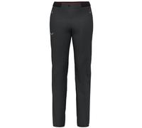 Salewa Pedroc 4 Dst W Short - pantaloni trekking - donna I48 D42 Black woman Durastretch,Salewa Committed,Pfc-Free