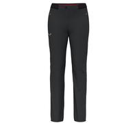 Salewa Pedroc 4 Dst W Reg - pantaloni trekking - donna I48 D42 Black woman Pfc-Free,Durastretch,Salewa Committed