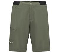 Salewa Pedroc 4 DST Cargo M - pantaloni corti - uomo Green 52