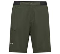 Pantaloncini da uomo Salewa Pedroc 4 Dst Cargo Short M Taglia: XL / Colore: verde