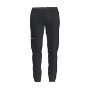 Salewa PEDROC 5 Dst - Pantaloni Lunghi M, Taglia L, Colore: Nero