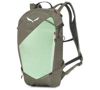 Salewa - Pedroc Active 12 - Zaino da escursionismo verde/grigio