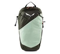 Salewa - Pedroc Active 12 - Zaino da escursionismo verde/grigio