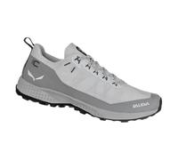 Salewa Pedroc Air M - scarpe trekking - uomo 7,5 UK White/Light Grey man Pomoca,Kevlar,Salewa Committed,Pfc-Free