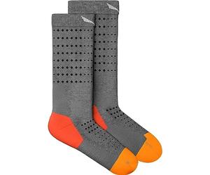 SALEWA Pedroc Am M Crew Sock Socks Uomo (Pacco da 1)