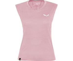 SALEWA Pedroc Am W Tankt. Maglietta Senza Maniche da Donna