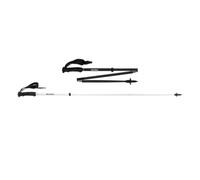 Salewa - Pedroc Carbonium Bastoncini black/white 115