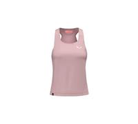 Salewa pedroc dry hybrid tank top pink