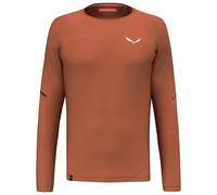 Salewa Maglietta A Maniche Lunghe Pedroc Dry