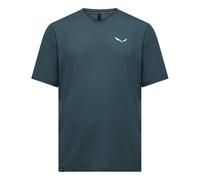 Salewa - Pedroc Dry Light T-Shirt - Maglia funzionale 54 blu