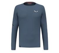 Salewa Pedroc Dry M L/S Tee. Gilet Uomo (Pacco da 1)