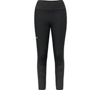 SALEWA Pedroc Dry Resp W Hyb Tights. Leggings Donna