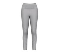 Salewa Pedroc Dry Resp W Hybrid - pantaloni lunghi - donna Grey XS/S