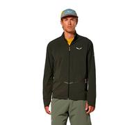 Salewa Pedroc Durastretch Light Jacket Verde XL Uomo