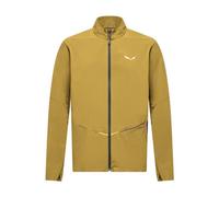 Salewa Pedroc Dst Light M - giacca softshell - uomo Green/Black 50