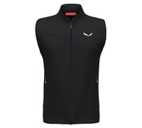 Salewa - Pedroc DST Light Vest - Gilet a vento 50 nero