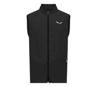 Salewa Pedroc Durastretch Light Vest Nero XL Uomo