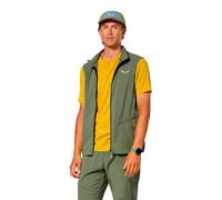 Salewa - Pedroc Durastretch Light Vest - Gilet softshell 52 olivia