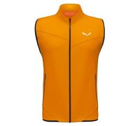 Salewa Pedroc Dst M-Gilet Leggero, Turmeric, M Uomo