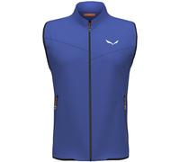 Salewa Pedroc Dst M Light - gilet softshell - uomo Blue 46