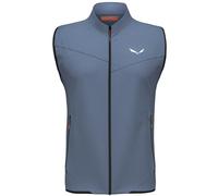 Salewa - Pedroc Durastretch Gilet Light Uomo Blue java blue 46