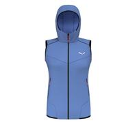 Salewa Pedroc Dst W-Gilet Leggero, Morning Blue, XXS Donna