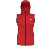 Salewa Pedroc Durastretch Light Vest Arancione XL Donna