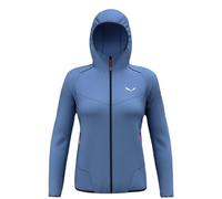 SALEWA Pedroc Dst W Light Jacket, Giacca Donna, Blu (morning blue), XL