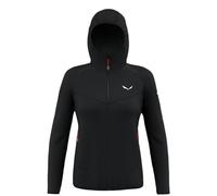 SALEWA Pedroc Dst W Light Jacket, Giacca Donna, Nero (black out), M