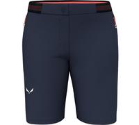 SALEWA Pedroc Dst W Shorts - Donna - Blu - Taglia 44- modello 2025