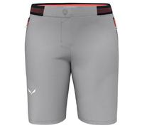SALEWA - Pedroc Dst W Shorts, Pantaloncini Corti Donna