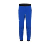 Salewa Pedroc DST Wo M - pantaloni trekking - uomo 50 Blue man Durastretch,Pfc-Free,Bluesign,Wool