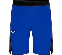 SALEWA Pedroc Dst Wo M Shorts. Pantaloncini Corti, Blu, M Uomo