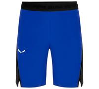 Salewa - Pedroc DST WO M Shorts - Pantaloncini XS blu
