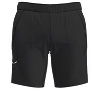 Salewa - Pedroc Durastretch Light Short - Pantaloncini 46 nero