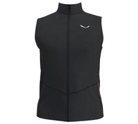 Salewa - Pedroc Durastretch Light Vest - Gilet softshell 50 nero
