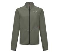 Salewa Pedroc Durastretch Light Jacket Verde M Donna