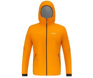 Salewa Pedroc - Giacca Powertex Light da uomo, 2,5 l