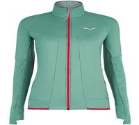 Salewa Pedroc Hyb Giacca, Donna, Feldspar green/6080, 42/36