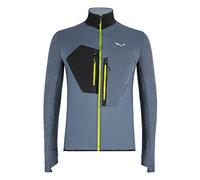 Salewa Pedroc Hyb Giacca, Uomo, Flint stone/0910/2010, 54/2X