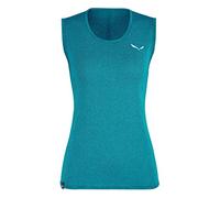 Salewa Pedroc Hybrid, Canotta Donna