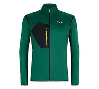 Salewa Pedroc Hybrid Giacca, Uomo, Myrtle/0910, 46/S