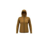 Salewa Pedroc Dst W Light - giacca softshell - donna Brown I44 D38