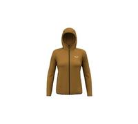 Salewa Pedroc Dst W Light - giacca softshell - donna Brown I46 D40