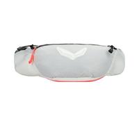 Salewa - Pedroc Hipbelt - Marsupio 3 l grigio/bianco
