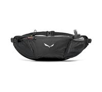 Salewa Pedroc - marsupio Black 3 L