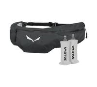 Salewa Pedroc - marsupio Black unisex Eva,Pfc-Free