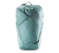 Salewa Pedroc Mate 18 L Zaino da trekking 46 cm blu