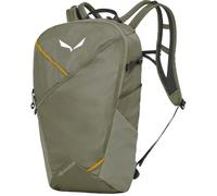 Salewa Zaino da escursionismo Pedroc Mate 18 – 18 L Verde/Giallo Unisex